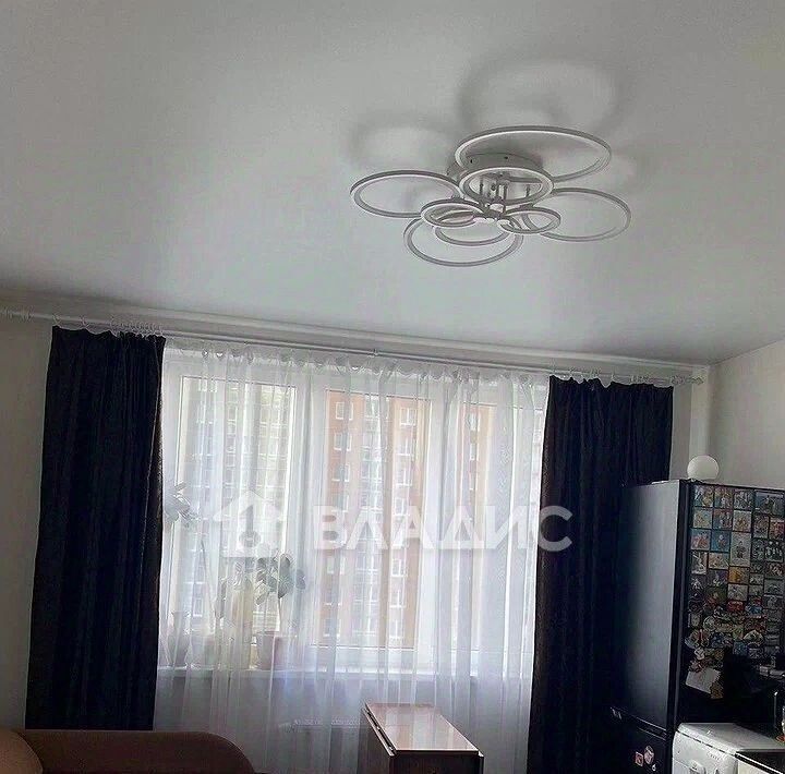 квартира г Нижний Новгород Горьковская ул Рижская 14 д. Анкудиновка фото 2