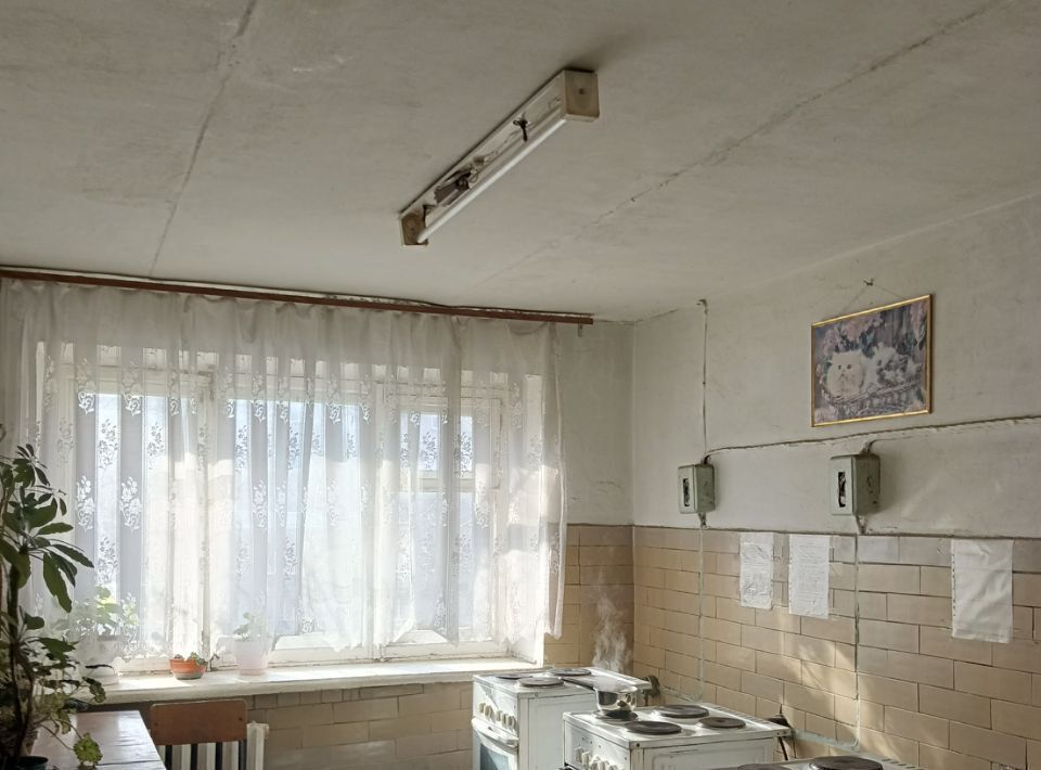 комната г Томск р-н Кировский ул Енисейская 21 фото 5