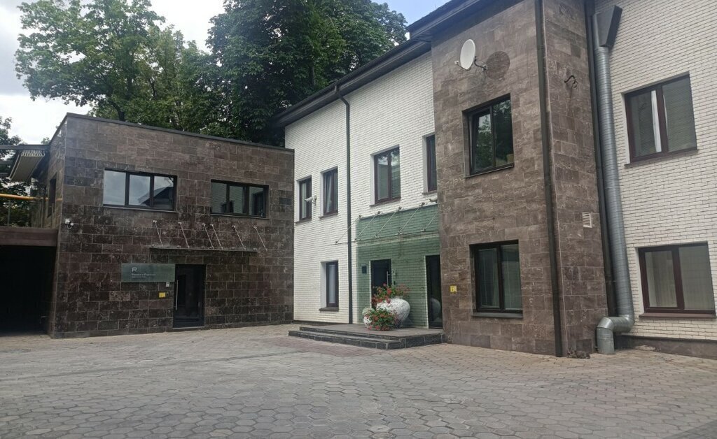офис г Москва метро Чеховская ул Малая Дмитровка 16с/10 фото 2