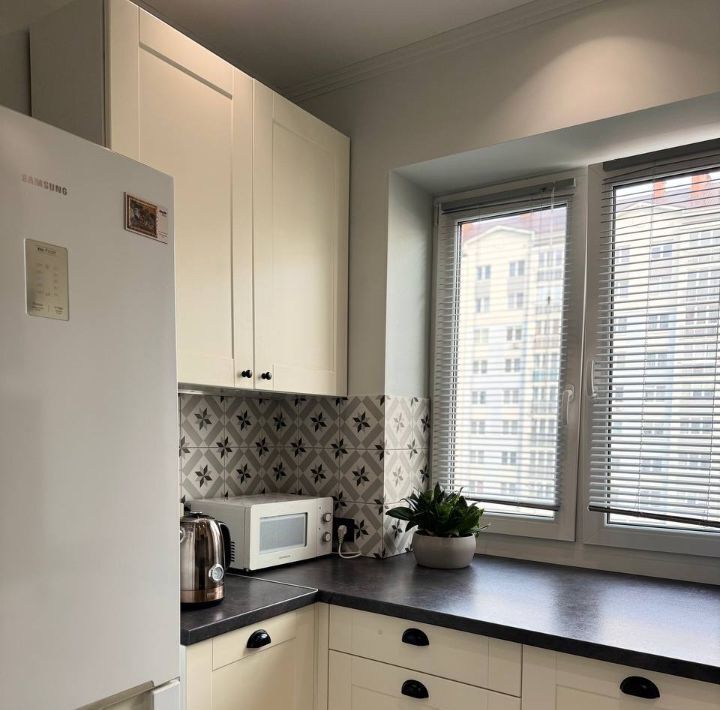 квартира г Калининград р-н Ленинградский ул Согласия 38 фото 11