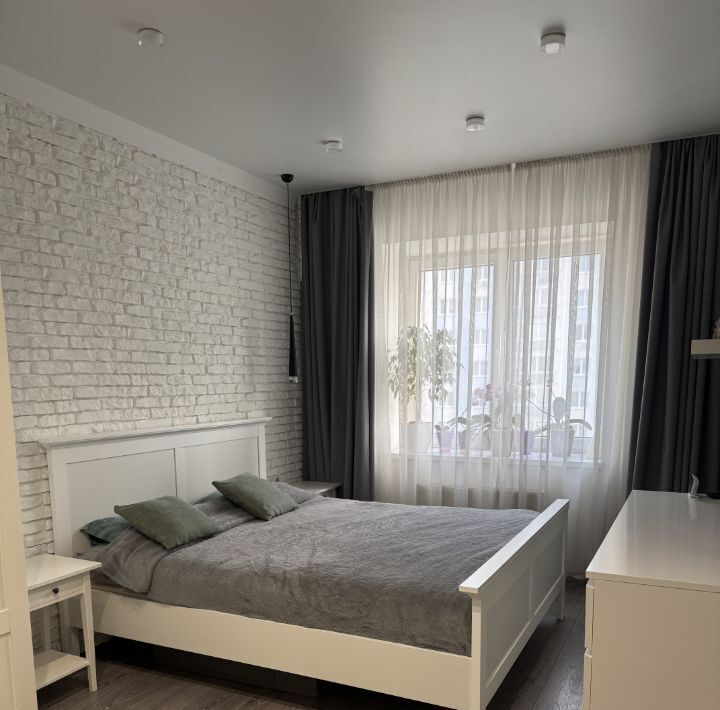 квартира г Калининград р-н Ленинградский ул Согласия 38 фото 32