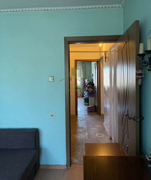 квартира г Улан-Удэ ул Строителей 28 фото 6