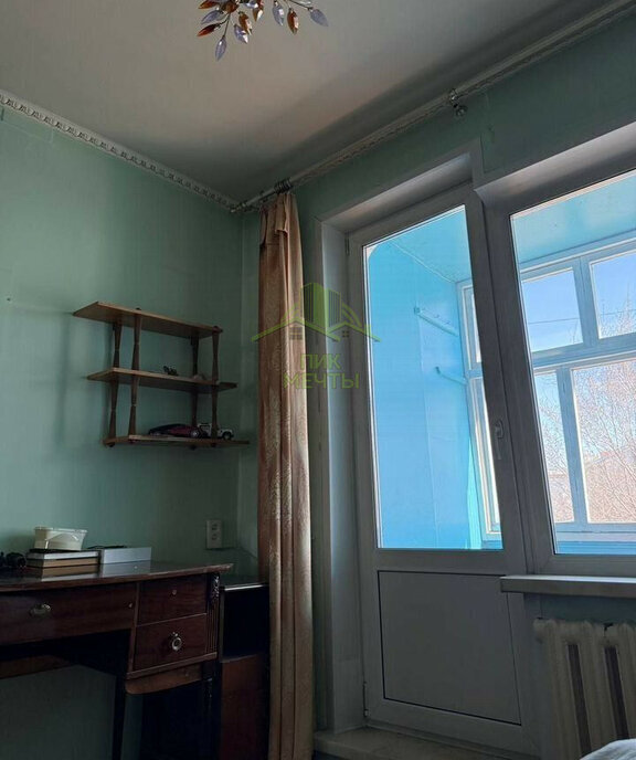квартира г Улан-Удэ ул Строителей 28 фото 15