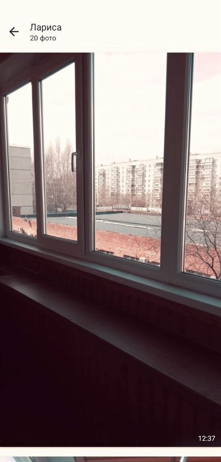 квартира г Тольятти р-н Автозаводский ул Льва Яшина 9 фото 20