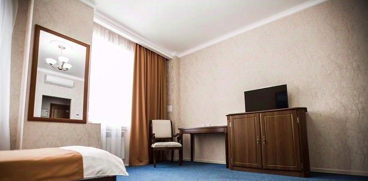комната г Новосибирск Заельцовская пр-кт Красный 234/1 фото 2