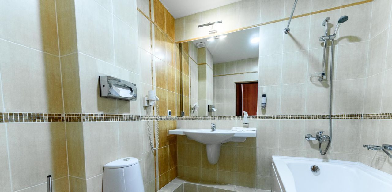 комната г Оренбург р-н Дзержинский проезд Автоматики 30 фото 8