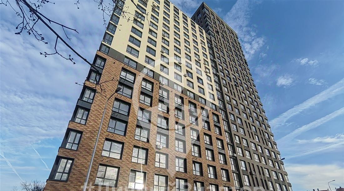 квартира г Рязань р-н Московский ш Московское 49к/1 фото 18