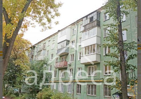 квартира г Самара Гагаринская ул Гагарина 57 фото 5