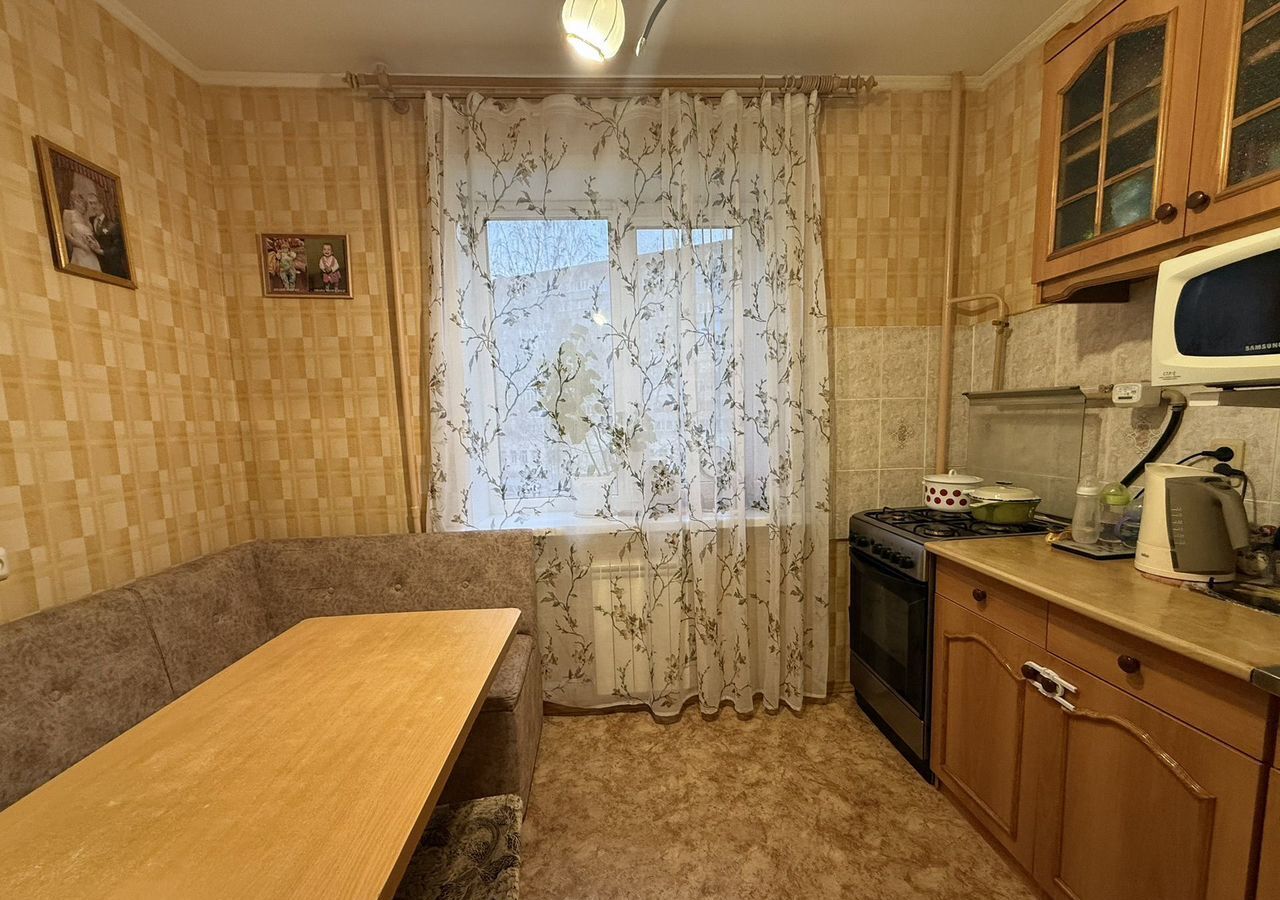 квартира г Курган Центральный ул Рихарда Зорге 30 фото 10