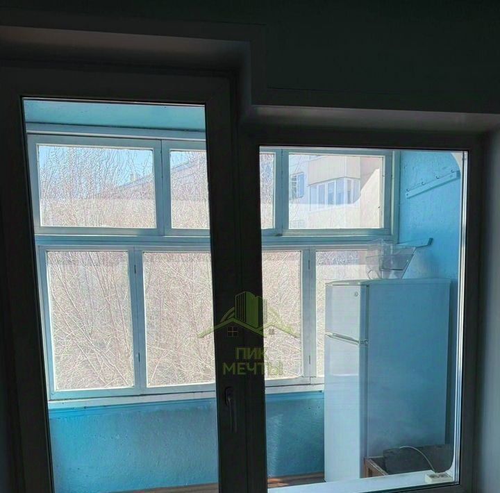 квартира г Улан-Удэ р-н Октябрьский ул Строителей 28 фото 22