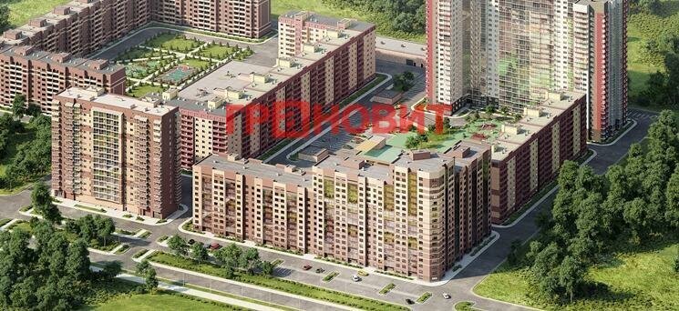 свободного назначения г Новосибирск Речной вокзал ул Ключ-Камышенское Плато 14 фото 1