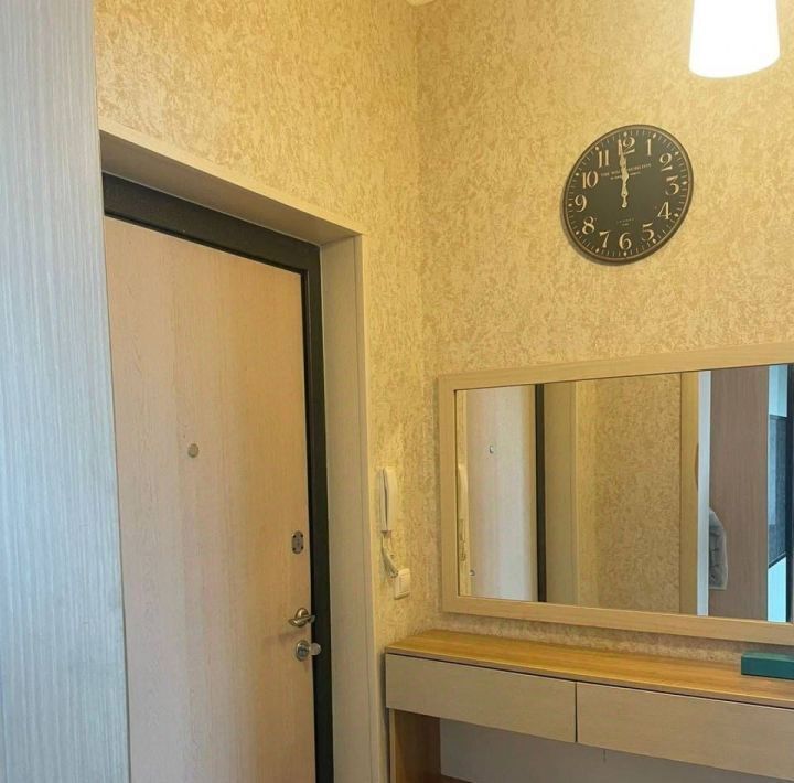 квартира г Хабаровск р-н Железнодорожный ул Заозерная 38 фото 7