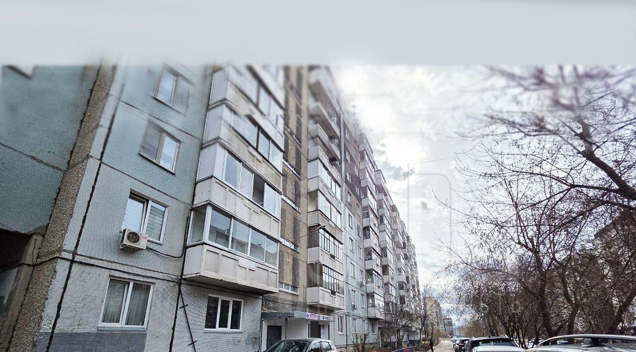 квартира г Красноярск р-н Советский Северный ул Водопьянова 7 фото 20