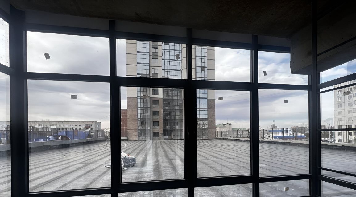 квартира г Абакан ул Ивана Ярыгина 33/2 фото 25