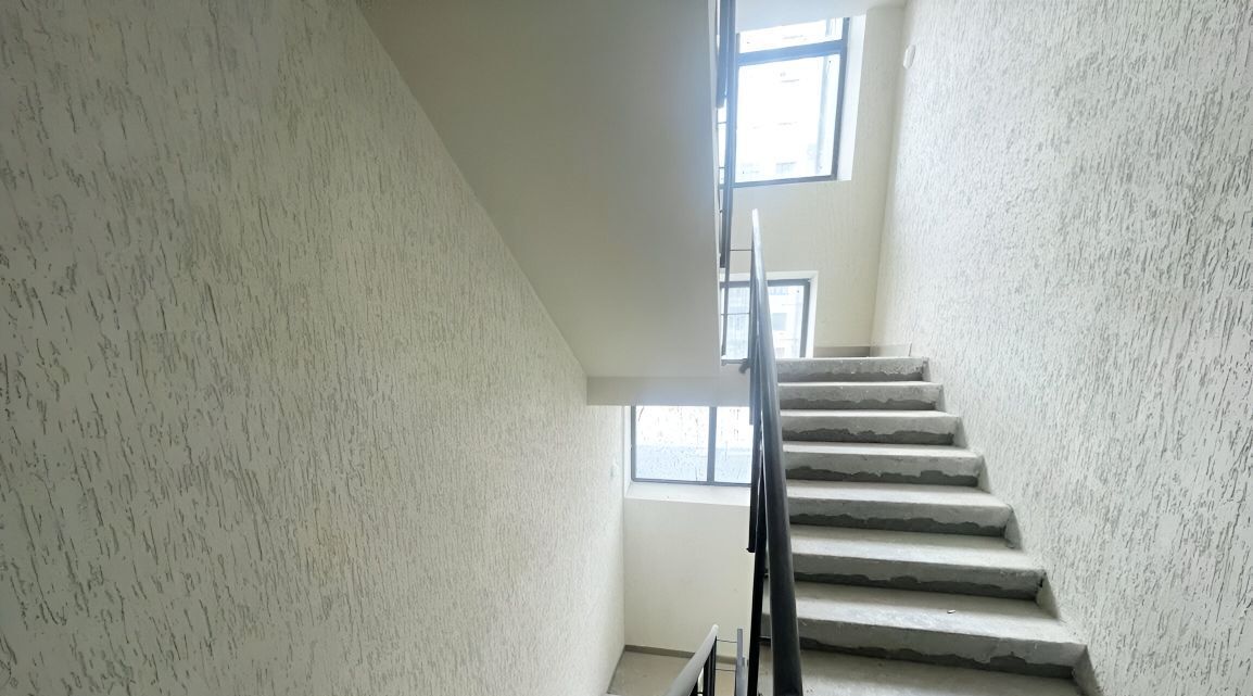 квартира г Абакан ул Ивана Ярыгина 33/2 фото 32
