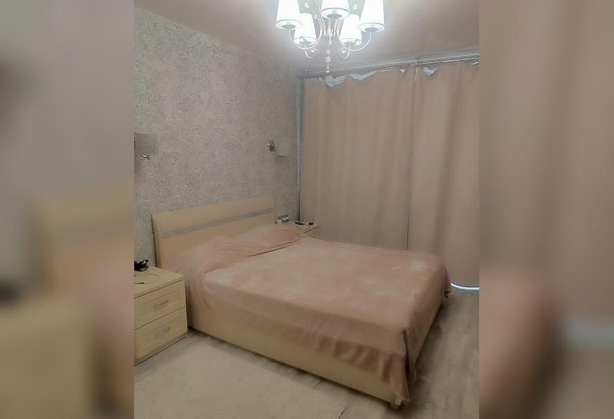 квартира г Калининград р-н Московский наб Генерала Карбышева 4 фото 6