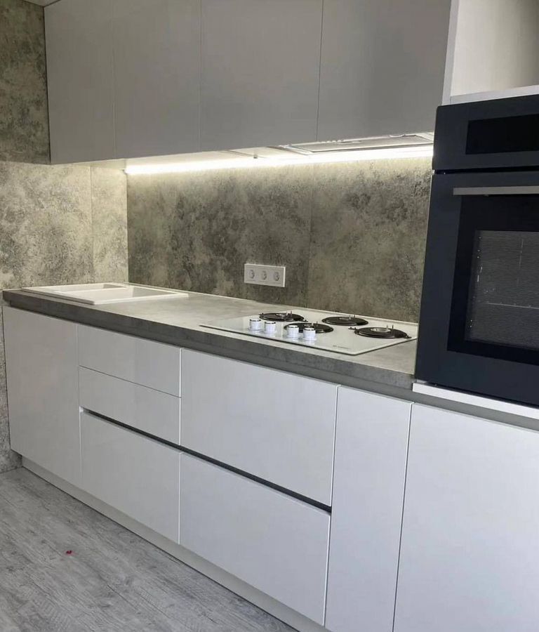квартира г Новосибирск Заельцовская ул Дуси Ковальчук 185а фото 8