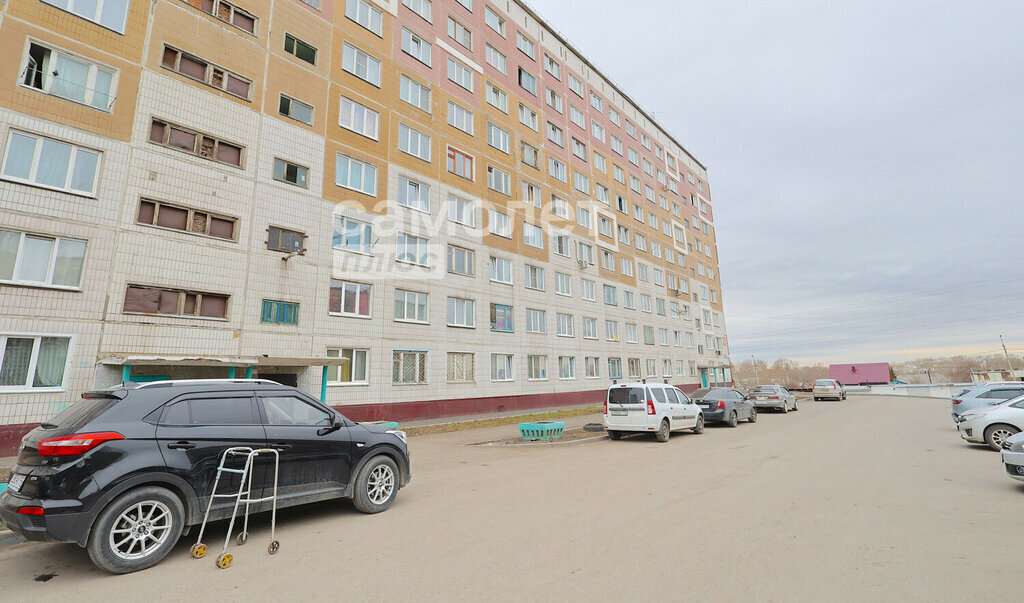 квартира г Кемерово ул Халтурина 23 фото 19