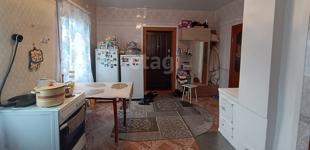 дом г Улан-Удэ п Горький ул Тверская фото 18