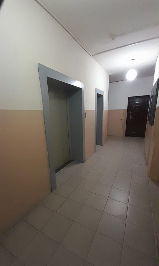 квартира г Новосибирск ул Семьи Шамшиных 24 Площадь Ленина фото 7