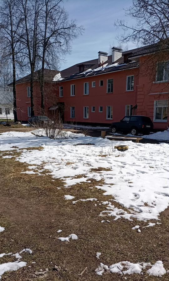 комната г Смоленск р-н Заднепровский посёлок 430 километр, 18 фото 4