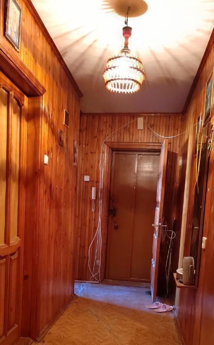 квартира г Барнаул р-н Индустриальный ул Энтузиастов 40 фото 2