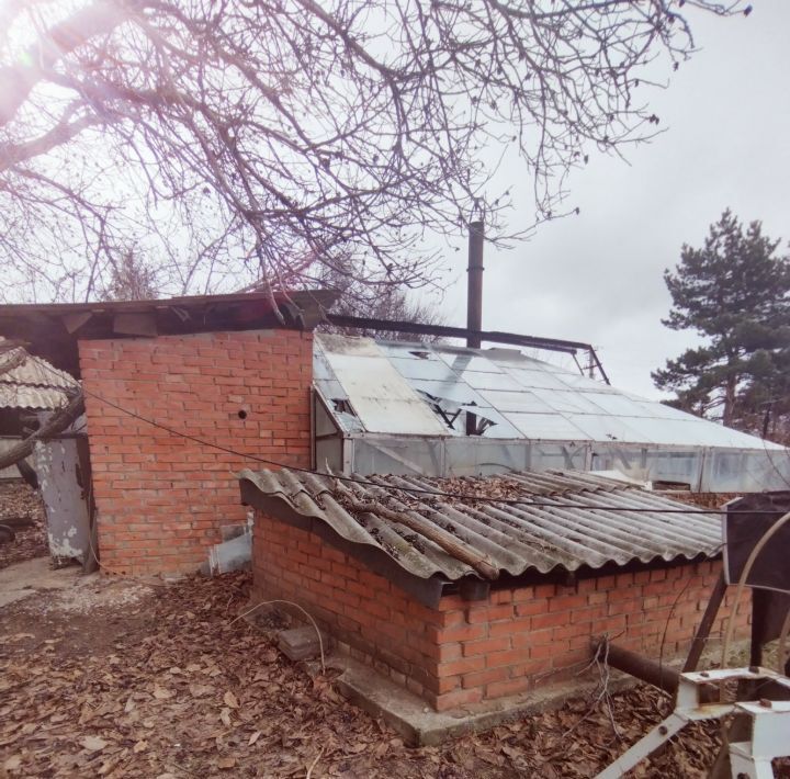 дом р-н Среднеахтубинский г Краснослободск п Песчанка ул Сергея Лазо фото 4