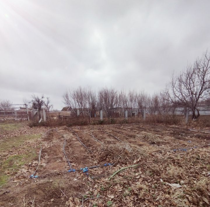 дом р-н Среднеахтубинский г Краснослободск п Песчанка ул Сергея Лазо фото 3