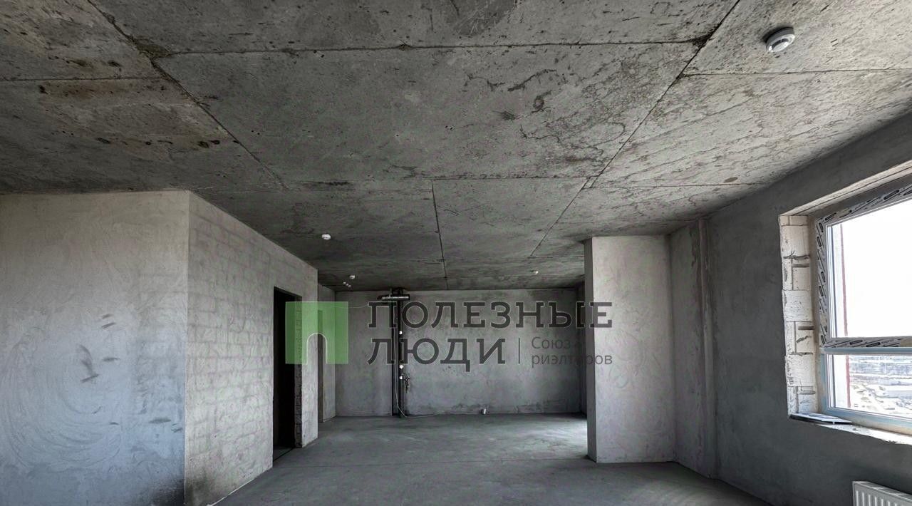 квартира г Барнаул р-н Индустриальный тракт Павловский 307к/1 фото 6