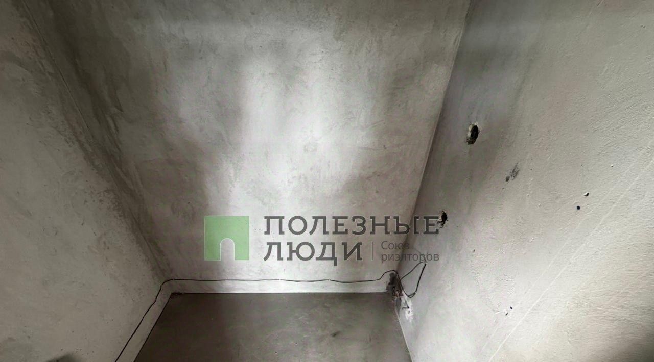 квартира г Барнаул р-н Индустриальный тракт Павловский 307к/1 фото 7