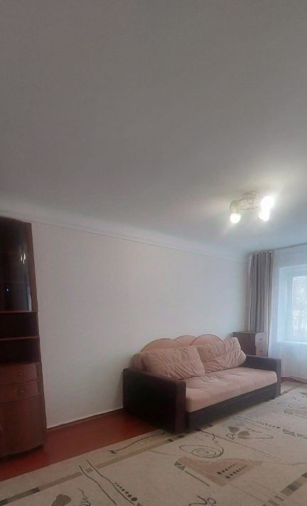 квартира г Ставрополь р-н Промышленный ул Мира 402 фото 9