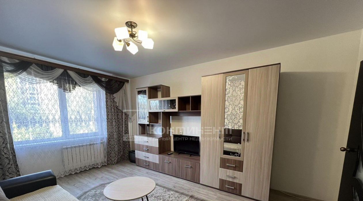квартира г Ковров ул Строителей 26 фото 1