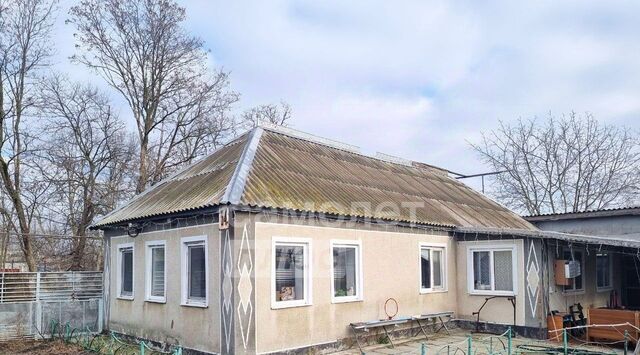 ул Комсомольская 64 Приморско-Ахтарский муниципальный округ фото