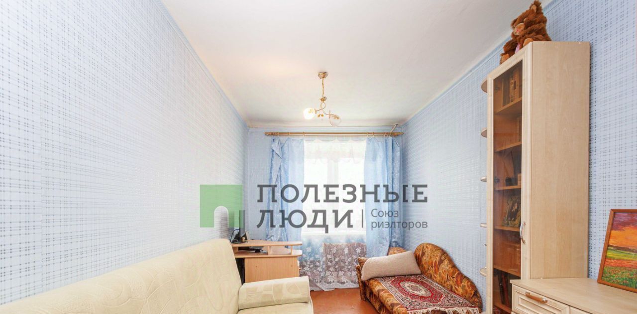 квартира г Уфа р-н Орджоникидзевский ул Калинина 30 фото 17