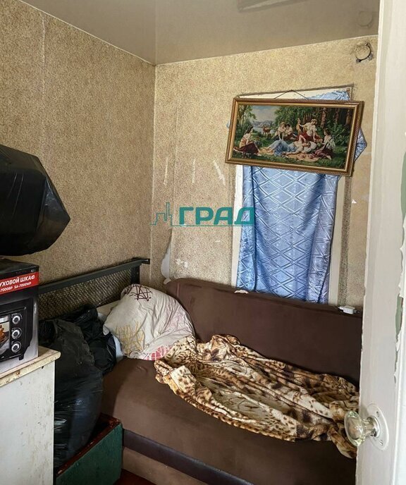 квартира г Белово ул Юбилейная 13 фото 6