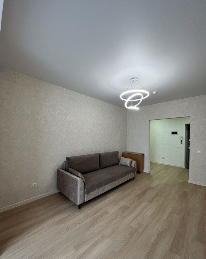 квартира г Красноярск р-н Советский ул Авиаторов 30 фото 15
