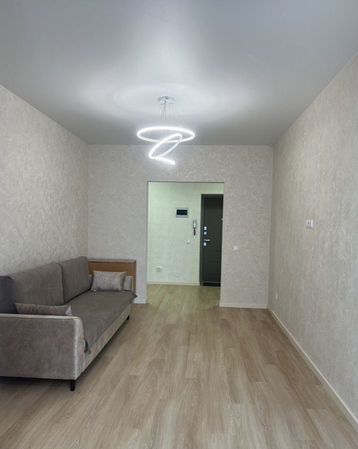 квартира г Красноярск р-н Советский ул Авиаторов 30 фото 16