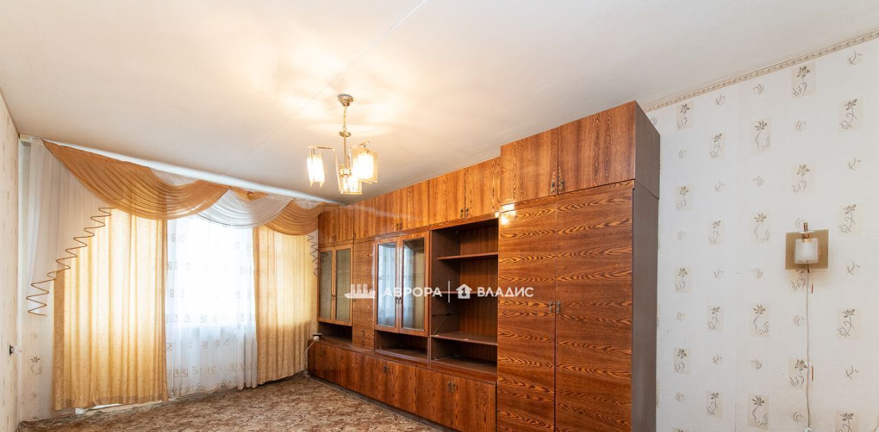квартира г Магнитогорск р-н Правобережный пр-кт Ленина 104 фото 1