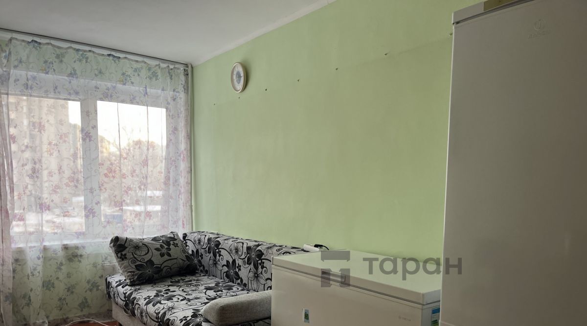 квартира г Челябинск р-н Тракторозаводский ул Салютная 23 фото 8