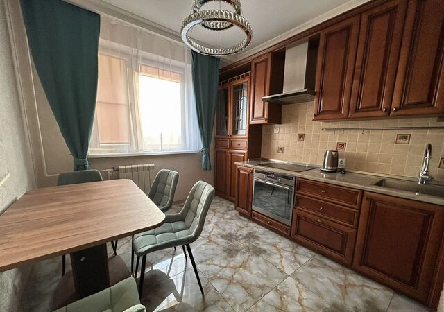 метро Косино ул Привольная 1к/2 фото