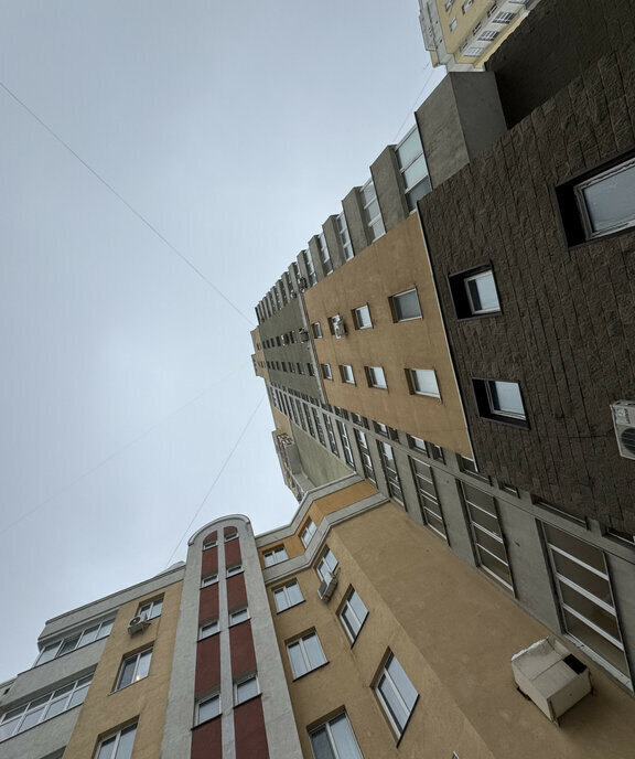 квартира г Уфа ул Рихарда Зорге 70/1 фото 22