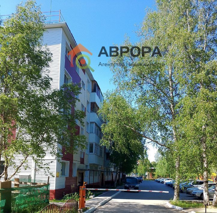 квартира г Сургут ул Энергетиков 41 8-й фото 16