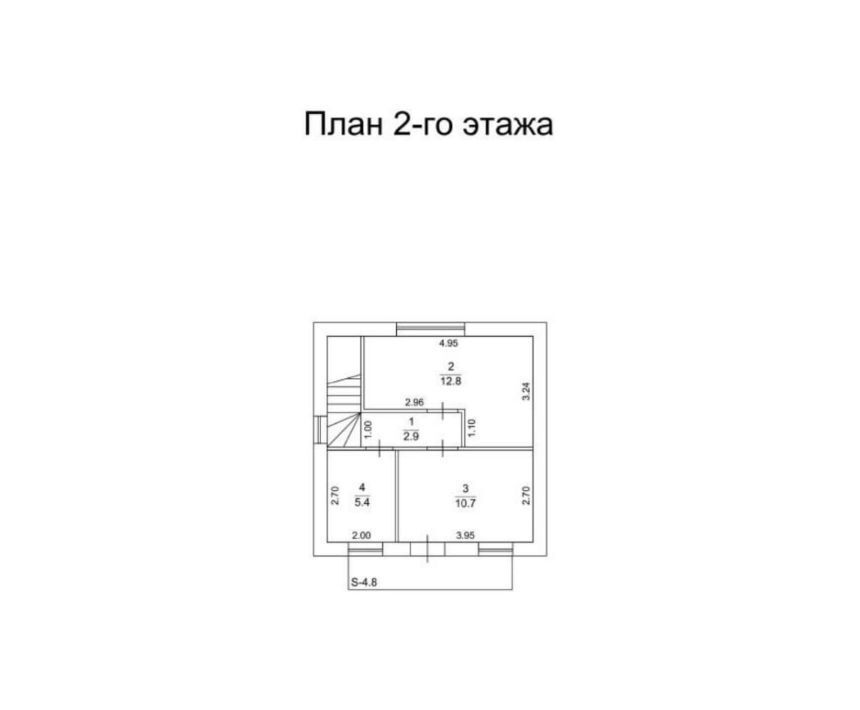 дом г Хабаровск р-н Железнодорожный ул товарищества Хабаровское-1 77 фото 3
