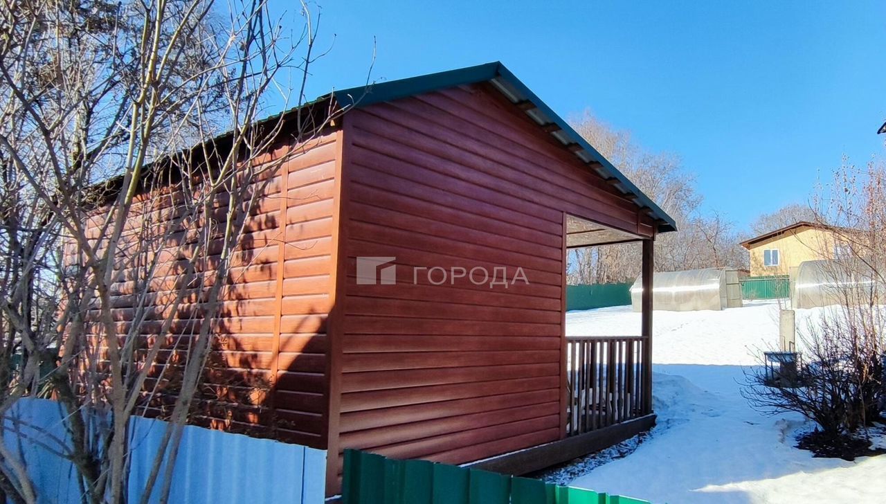 земля г Новосибирск Золотая Нива ул Молодежная фото 2