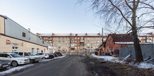 земля р-н Калининский дом 3 фото