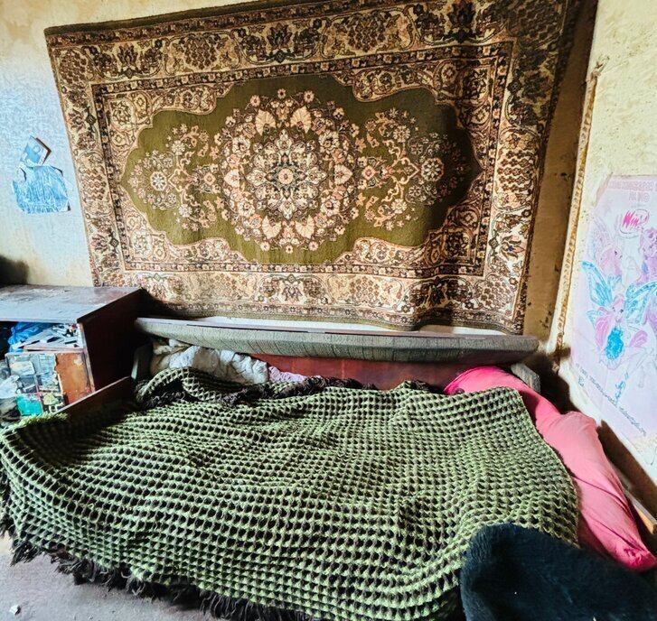 квартира г Уссурийск ул Ленинградская 21г фото 4