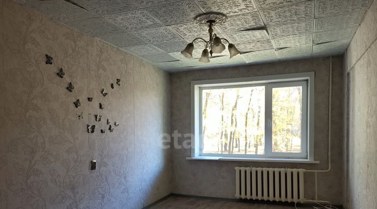 квартира г Благовещенск п Мясокомбинат Л 2 фото 11