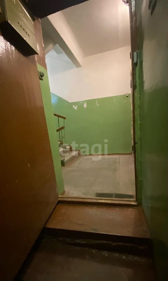 квартира г Каменск-Уральский ул Белинского 4 фото 20