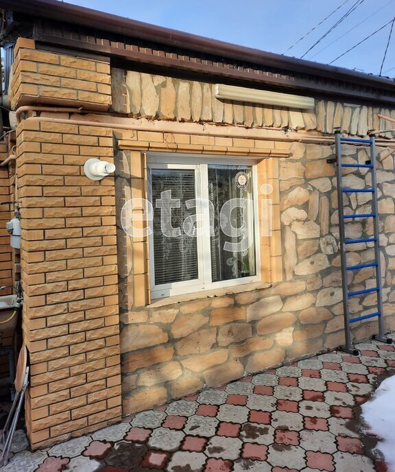дом г Ставрополь проезд Сухумский фото 20