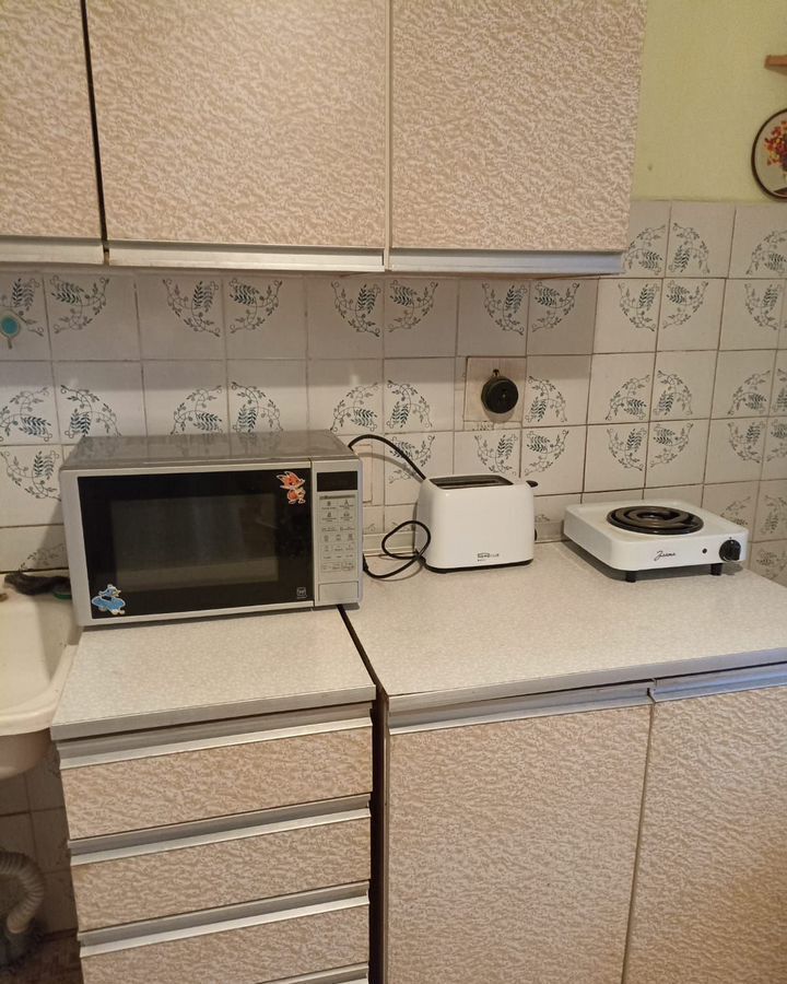 квартира г Томск р-н Октябрьский ул Яковлева 2/1 фото 2